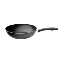 (Self-operated) Ballarini SIENA series household non-stick Chinese wok 28cm