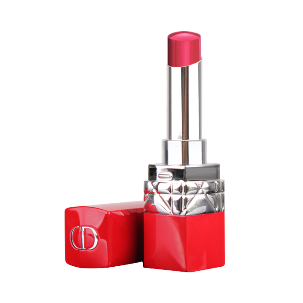 dior迪奥烈艳蓝金挚红唇膏32g770