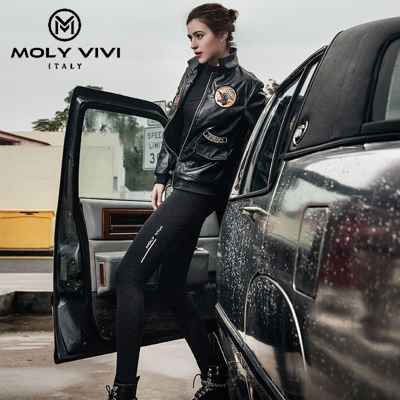 吴昕推荐 molyvivi 夜光魔力裤 瘦腿打底裤 天猫优惠券折后¥58包邮(¥178-120)3色可选 吴昕推荐 molyvivi 夜光魔力裤 瘦腿打底裤 天猫优惠券折后¥58包邮(¥178-120)3色可选