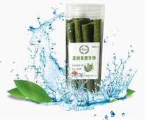 Clover Grass Stick 1 Jar Grindstone Hand Grilled Rabbit Dragon Cat Dutch Pig Rabbit Grain Supplies