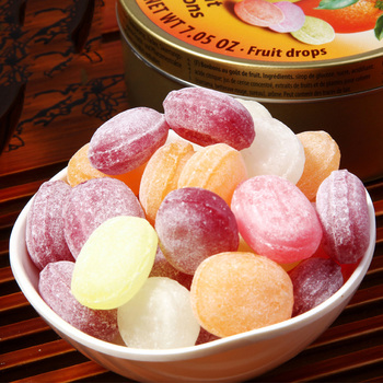 进口综合口味水果糖200g,马上去看看吧~~