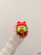 Qiqian 3 차원 Jellycat 아보카도 체인 Lanyard Airpods4/3 헤드폰 보호 케이스 커버 2 프로 2 및 3 세대 새로운 모델 Apple Wireless Bluetooth 실리콘 소프트 쉘 귀여운 만화에 적합합니다. Qiqian 3 차원 Jellycat 아보카도 체인 Lanyard Airpods4/3 헤드폰 보호 케이스 커버 2 프로 2 및 3 세대 새로운 모델 Apple Wireless Bluetooth 실리콘 소프트 쉘 귀여운 만화에 적합합니다.
