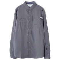 Korean direct mail columbia general T-shirt