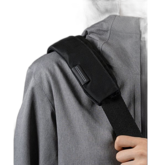 Korean direct mail MATHEMATIK MA7220803 Shoulder Pad luggage related accessories
Korean direct mail MATHEMATIK MA7220803 Shoulder Pad luggage related accessories