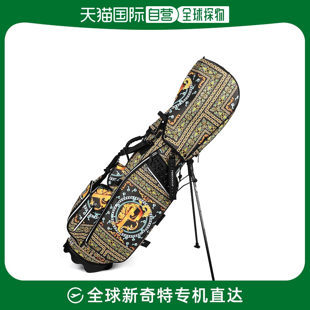 South Korean direct mail persiancat universal golf bag-Taobao