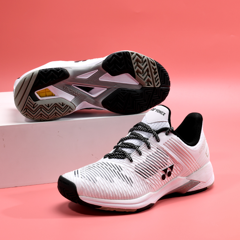 2021 Yonex official badminton shoes professional men's tennis shoes flagship store official website SHTS2WEX