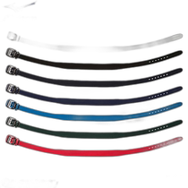 Japan direct mail baseball belt adult white green red Mizuno power belt ST enamel 12JY