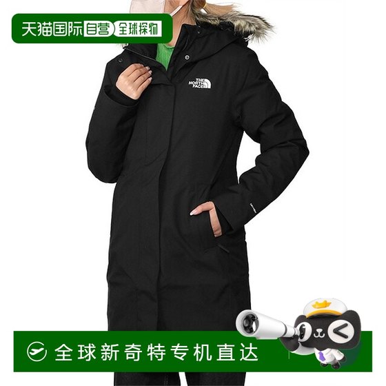 Japan Direct Mail THE NORTH FACE 'WOMEN'S ARCTIC PARKA' Artificial Fur Hood
Japan Direct Mail THE NORTH FACE 'WOMEN'S ARCTIC PARKA' Artificial Fur Hood