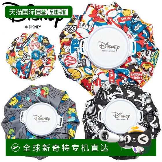Japan Direct Mail Disney Golf DISNEY Ice Pack XYMG4SE1
Japan Direct Mail Disney Golf DISNEY Ice Pack XYMG4SE1