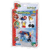 (Japan Direct Mail) EPOCH Society Class Mario Balancing World Game Air Stage Stack Tower Tours