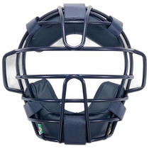 Japanese direct mail MIZUNO softball referee mask baseball 1DJQR12014 Mizuno