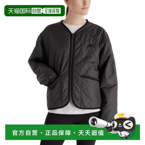Japan Direct Mail New Balance Solid Color Comfortable Long Sleeve Cotton Clothes Women's Asphalt Black
Japan Direct Mail New Balance Solid Color Comfortable Long Sleeve Cotton Clothes Women's Asphalt Black