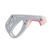 Runchao errand MAMMUT outdoor rock climbing downhill protector silver one size 2040