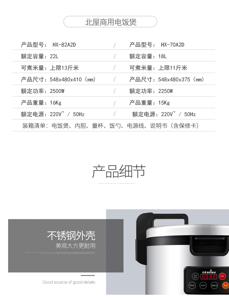 详情