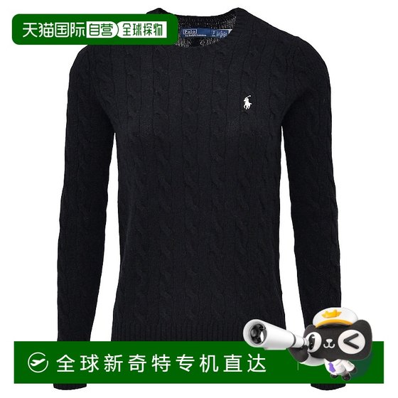 1h refundable European direct mail ralph lauren polo women's sweater
1h refundable European direct mail ralph lauren polo women's sweater