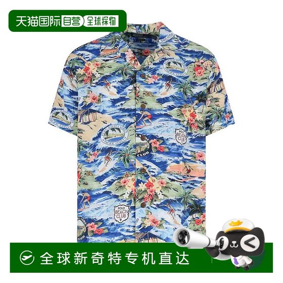 1h refundable European direct mail ralph lauren polo men's shirt
1h refundable European direct mail ralph lauren polo men's shirt