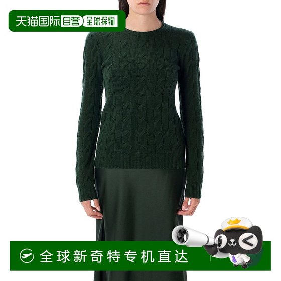 1h refundable European direct mail ralph lauren polo women's knitted sweater
1h refundable European direct mail ralph lauren polo women's knitted sweater