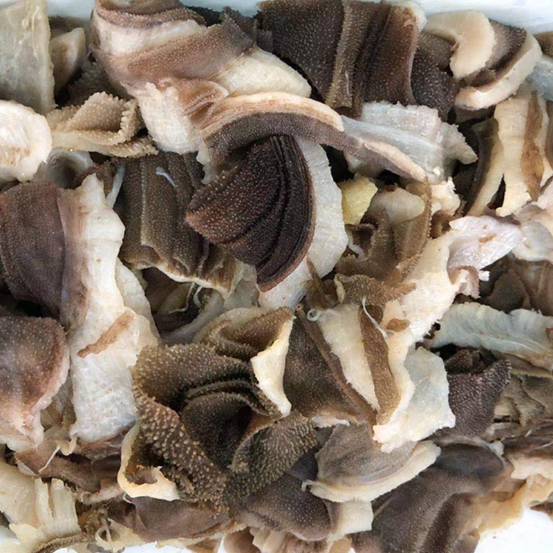 毛肚边角料5斤装牛百叶肚头丝丝千层牛肚头火锅食材牛肚肚头边角