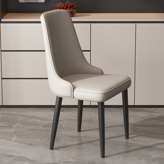 Dining chairs, light luxury high-end restaurant, backrest chair, hotel modern simple negotiation chair, dining table and stool
Dining chairs, light luxury high-end restaurant, backrest chair, hotel modern simple negotiation chair, dining table and stool
