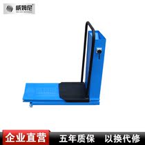 Weimni dynamic balancing machine Tire lifting car Automatic small and medium-sized car truck bus balancer lifting platform