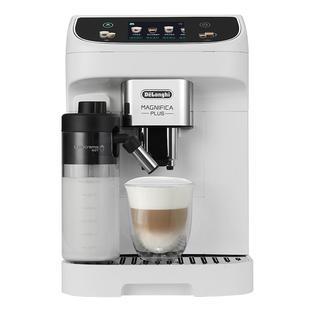 delonghi德龙E LatteMax全自动咖啡机欧洲进口家用小型意式现磨