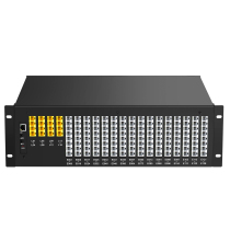 Group hotel hotel thread-controlled telephone exchange 4 8 12 16 into 48 56 64 72 80 extension