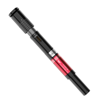 Flipu A9 automatic slag discharge silencer ceiling artifact gun head adjustable power No need to clean up dust No need to disassemble