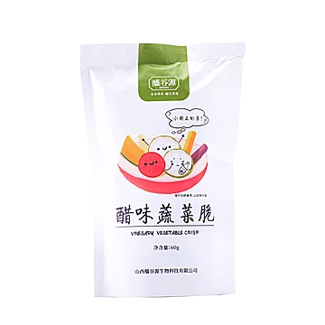 休闲零食七彩蔬菜干60g*5袋[54元优惠券]-寻折猪