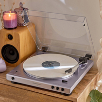 Iron Triangle LP60X-BT retro bluetooth vinyl record player fever phonograph old phonograph home audio