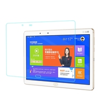 Reading Lang C5 tempered film C12 film student tablet computer tempered film eye protection G500X explosion-proof film C5 film