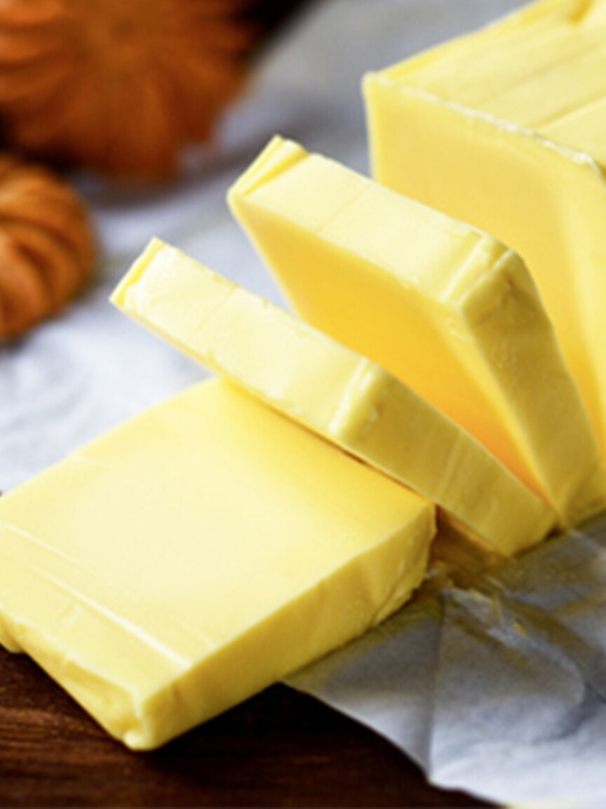 尚厨总统淡味黄油块动物性淡味黄油