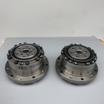 HD CSF 17-50-2UH Robotic reducer Japan Hammernaco high precision speed ratio 50: 1