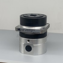 Hammernaco reducer CSF 14-50-GH flange type reducer speed ratio 50: 1 Enter 8mm