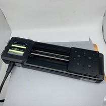 High precision electric positioning bench Japan slipway Sigmar SGSP26-100 stroke 100mm