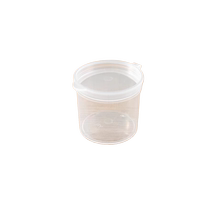 Passion fruit repackaging artifact independent ice cube box mold disposable ice tray ice freezing box ice bag pudding 824