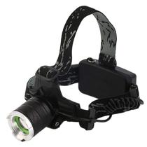 10W 2000Lm XML T6 LED 18650 Headlamp Headlight Head Lamp Lig