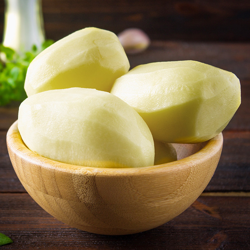 新鲜土豆大果9斤装云南高山农家现挖马铃薯应季蔬菜一级洋芋