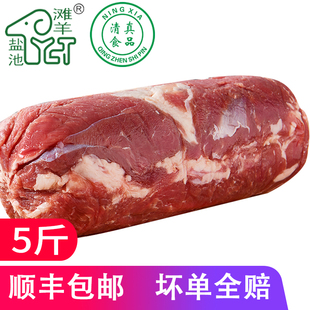 mutton fresh meat roll 5 jin mutton roll hotpot ingredients instant boiled mutton frozen small fat sheep roll salt pond tan lamb