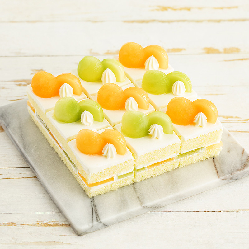 幸福西饼blisscake