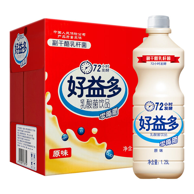 nice耐撕荔枝水果艾尔啤酒6瓶装