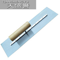 Oiler decoration artifact tools Mud i tools Construction tools Mud hardware putty powder scraper plastering knife wipe