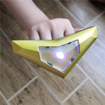 Gaia Altman transformation Blue treasure cone can shine Aguru transformation Blue treasure bracelet childrens deformation toy