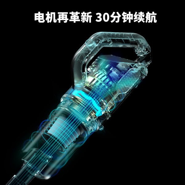 志高无线吸尘器怎么样？是骗局吗
