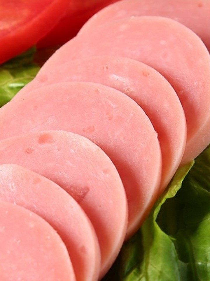 雨润美食双汇火腿肠美味盐水香肠