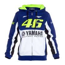 New MotoGP motorcycle clothing cycling clothing racing pure cotton sweater fans casual jacket hoodie