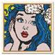 Yide di Diamond Drawing 3 Cartoon Series 2y5*32.5 수제 프레임 새로운 스타일. 캐릭터 소녀 만화 다이아몬드 그림 Yide di Diamond Drawing 3 Cartoon Series 2y5*32.5 수제 프레임 새로운 스타일. 캐릭터 소녀 만화 다이아몬드 그림