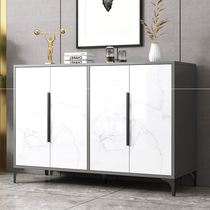 Lockers bucket cabinet minimalist modern living room Nordic disposal cupboard Kitchen Home Bowl cupboard accommodating new bedroom dining