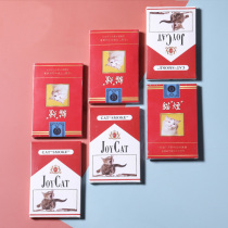 Cat Cigarette cat mummy cat kitty cat mint snacks toy small milk cat infant cat nibble and teeth grinding stick