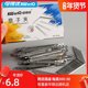 You can get excellent metal atom clip hardware binding clip double hole puncher corner a4 folder plastic clip bead two hole loose-leaf ring buckle 80mm two hole ticket holder 2 hole office stationery binding You can get excellent metal atom clip hardware binding clip double hole puncher corner a4 folder plastic clip bead two hole loose-leaf ring buckle 80mm two hole ticket holder 2 hole office stationery binding