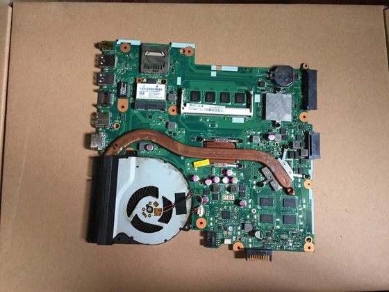 ASUS FX50J X550JD X550JX K450J X450J K550J W50J FX50V 마더 보드 ASUS FX50J X550JD X550JX K450J X450J K550J W50J FX50V 마더 보드